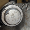 Раздатка Land Rover 406PN Discovery LA/L319 '2008 4.0L V6 с сервоприводом 4H227K780CA