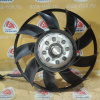 Термомуфта Land Rover 406PN Discovery LA/L319 '2006 4.0L V6 с крыльчаткой PGG500250