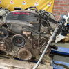 Двигатель Mitsubishi 4G63-QU2150 2WD/4WD 2 вальн DOHC Chariot/RVR N23