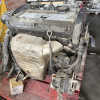 Двигатель Mitsubishi 4G63-RH0524 2WD/4WD m/t 2 вальн DOHC Chariot/RVR N23