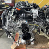 Двигатель Nissan/Infiniti VK56VD-637846A НОВЫЙ ОРИГИНАЛ Y62/Z62 '2024-