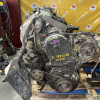 Двигатель Toyota 3S-FSE-7583268 тнвд 23100-74041 БЕЗ КОНДЕРА Vista Ardeo/Nadia SV50