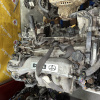 Двигатель Toyota 3S-FSE-7583268 тнвд 23100-74041 БЕЗ КОНДЕРА Vista Ardeo/Nadia SV50