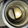 Двигатель Toyota 3S-FSE-7583268 тнвд 23100-74041 БЕЗ КОНДЕРА Vista Ardeo/Nadia SV50
