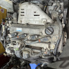 Двигатель Toyota 2AZFSE-1862388 2WD БЕЗ КОНДЕРА Avensis AZT251