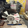 Двигатель Isuzu 4HF1-243233 ТНВД РЯДНОЕ МЕХАНИЧЕСКОЕ 101401-4451 / 101041-8110 Elf
