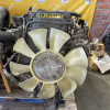 Двигатель Mazda/Ford WL-AT-1192548 2.5 L  COMMON RAIL без кондёра BT-50#Ranger