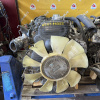 Двигатель Mazda/Ford WL-AT-946625 2.5 L  COMMON RAIL без кондёра BT-50#Ranger