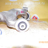 Рычаг Nissan/Infiniti HNV37/Q50 Skyline#Q50 перед, прав н 4WD Алюминевый с шаровой. 54500-4GE0A