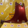 Крыло Honda Freed Spike GB3/GB4 '07.2010-09.2011 перед, лев