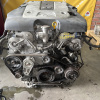 Двигатель Nissan/Infiniti VQ35-HR-758960C 2WD В СБОРЕ Skyline#FX35/G35 V36/S51 '2010-