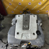 Двигатель Nissan/Infiniti VQ35-HR-758960C 2WD В СБОРЕ Skyline#FX35/G35 V36/S51 '2010-