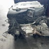Двигатель Nissan/Infiniti VQ35-HR-758960C 2WD В СБОРЕ Skyline#FX35/G35 V36/S51 '2010-