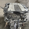 Двигатель Nissan/Infiniti VQ35-HR-758960C 2WD В СБОРЕ Skyline#FX35/G35 V36/S51 '2010-