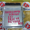 Компьютер Infiniti FX35 MEC104-060 C2 VQ35-HR S51 2WD a/t
