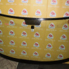 Стекло лобовое Toyota Sienta NCP81 '2004-