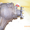 Редуктор Suzuki TD54W/TDA4W/TDB4W/TD94W/TA74W Escudo/Vitara J20A/J24B R a/t 41/8  (5.125) Привод на 6 болтов. Флянец маленький на 8 отверстий (диаметр