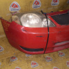 Ноускат Toyota Corolla Fielder NZE120 '2000-2004 a/t Дефект бампера (без решетки) ф.12-469