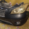 Ноускат Infiniti M37 Y51 VQ37 '2010-2014 a/t Дефект крепления фар ф.100-23035 xenon тум.A044633