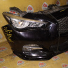 Ноускат Infiniti Q50 V37 OM651 '2013-2017 a/t Дефект бампера (Сонары) Обвес ф.100-23618 тум.A047358