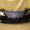 Ноускат Lexus LS460 '2006-2009 Дефект бампера (сонары) Без радиатора охлаждения ф.50-79 xenon тум.50-77