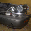 Ноускат Lexus RX300 MCU15 a/t Дефект бампера,Дефект фар,Дефект решетки ф.48-3