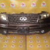 Ноускат Infiniti FX35 S50 '2002-2008 a/t Без эмблемы ф.1716 xenon тум.P1290