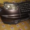 Ноускат Infiniti FX35 S50 '2002-2008 a/t Без эмблемы ф.1716 xenon тум.P1290