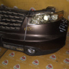 Ноускат Infiniti FX35 S50 '2002-2008 a/t Без эмблемы ф.1716 xenon тум.P1290