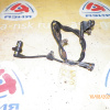 Датчик ABS Toyota Land Cruiser Prado KDJ90/KDJ95/KZJ90/KZJ95/RZJ90/RZJ95/VZJ90/VZJ95 перед, лев 4WD Целый с фишкой.