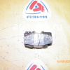 Колодки тормозные Toyota Land Cruiser/Land Cruiser Prado KDJ95, KZJ90, KZJ95, LJ90, LJ95, RZJ90, RZJ95, VZJ90, VZJ95 Комплект. Износ- 20%. F