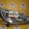 Фара Honda P9603 прав Fit GP1 '2010-2013 (Голубой оттенок)