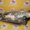 Фара HONDA P4644 лев Edix BE3 '2004-2006 Xenon (в сборе)