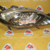 Фара HONDA P4644 прав Edix BE3 '2004-2006 Xenon (в сборе)