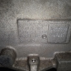 АКПП BMW 3-Series N20B20B 2WD ZF 8HP45 Z1U 24008632479 F30 '2014