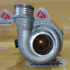 Помпа BMW N20B20A X1 E84 '2012 Электрическая 11517604027