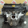 Двигатель Chevrolet Captiva LD9/Z24SED-095130 2.4L 4WD 5AT БЕЗ НАВЕСНОГО C100 '2010