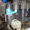 Двигатель Hyundai Getz G4ED-6498926 1.6L 5MT TB/BJ '2006