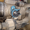 Двигатель Hyundai Getz G4ED-6498926 1.6L 5MT TB/BJ '2006