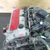 Двигатель Mercedes CLK-Class M111E20EVOML/111956-32128897 CLK 200 Kompressor W208 '2001