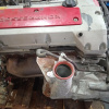 Двигатель Mercedes CLK-Class M111E20EVOML/111956-32128897 CLK 200 Kompressor W208 '2001