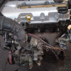 Двигатель Opel Astra J LUJ/A14NET-YP5780 1.4L Turbo 6MT P10 '2011