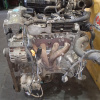 Двигатель Renault Koleos 2TR703/2TRA703-P120052 2.5L 4WD CVT БЕЗ НАВЕСНОГО HY0 '2012