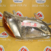 Фара TOYOTA 52-009 прав Platz NCP12 '1999-2002 Дефект стекла (трещина)