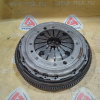 Маховик Audi AGU A3 8L1 '1999 МКПП 1.8T 5MT с корзиной 06A105264K