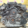 Двигатель Audi A4 CAL-006202 EA837 gen2 3.2L FSI 4WD 6AT B8/8K '2008