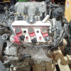 Двигатель Audi A4 CAL-006202 EA837 gen2 3.2L FSI 4WD 6AT B8/8K '2008