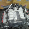 Двигатель Audi A5 CGW-040187 EA837 gen3 3.0L TFSI 4WD DSG-7 БЕЗ НАВЕСНОГО 8T3 '2012