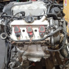 Двигатель Audi A5 CGW-040187 EA837 gen3 3.0L TFSI 4WD DSG-7 БЕЗ НАВЕСНОГО 8T3 '2012