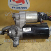 Стартер Audi CGW A6 C7/4G2 '2012 3.0L TFSI 4WD DSG-7 06E911021D